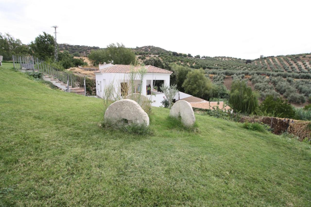 Alcalá del Valle El Molino 빌라 외부 사진