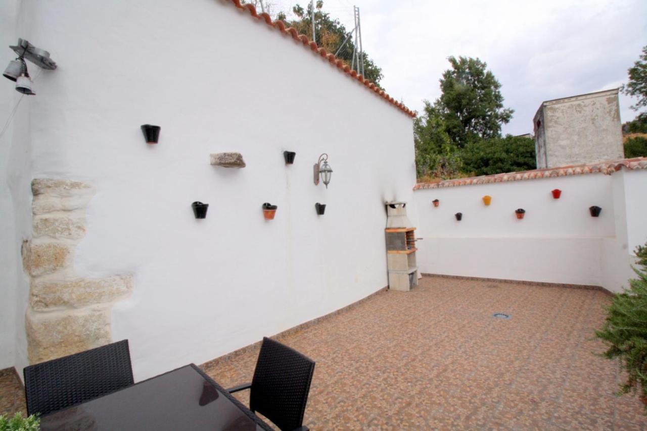 Alcalá del Valle El Molino 빌라 외부 사진